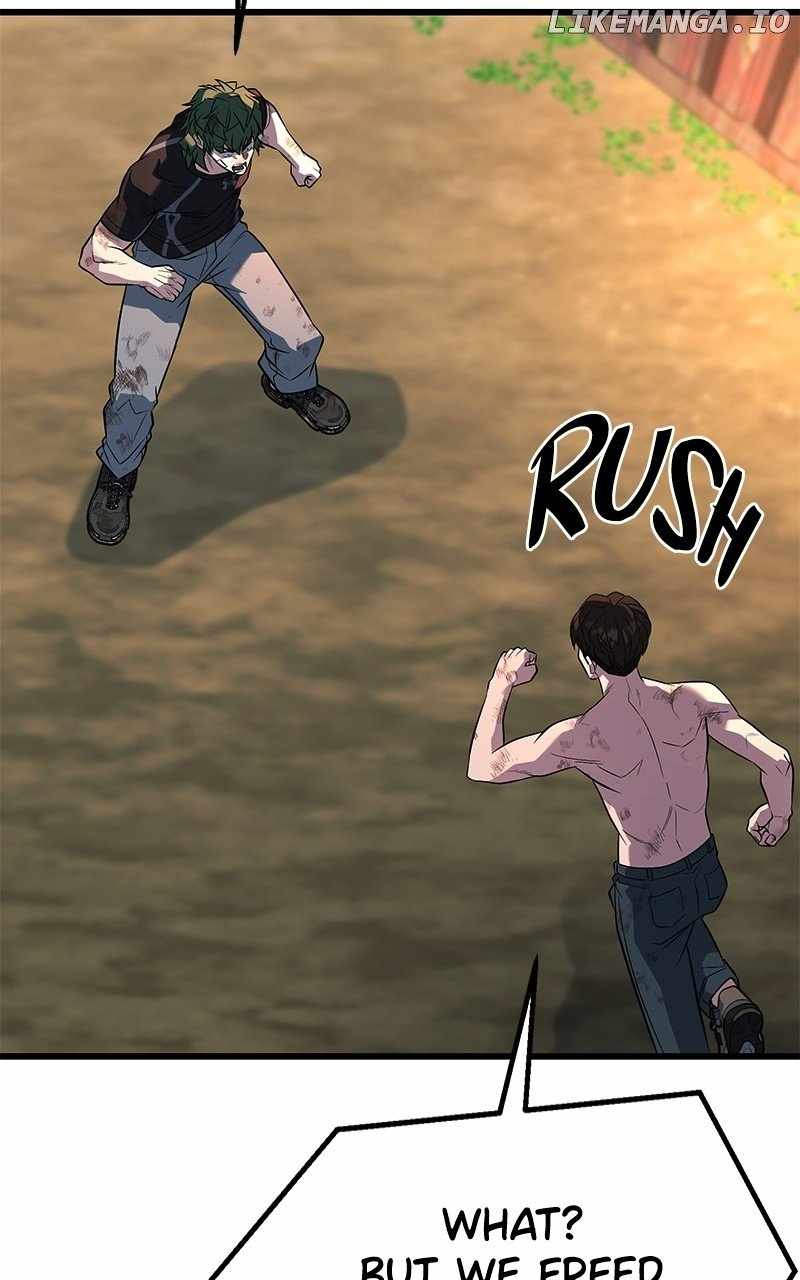 King of Violence Chapter 53 103